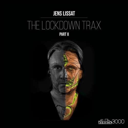 Jens Lissat - The Lockdown Trax - Part 2 [STU164]